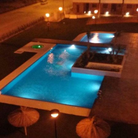 Terrazas de Campoamor Dehesa de Campoamor (Orihuela Costa) Exterior foto
