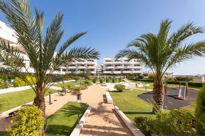 Terrazas de Campoamor Dehesa de Campoamor (Orihuela Costa) Exterior foto