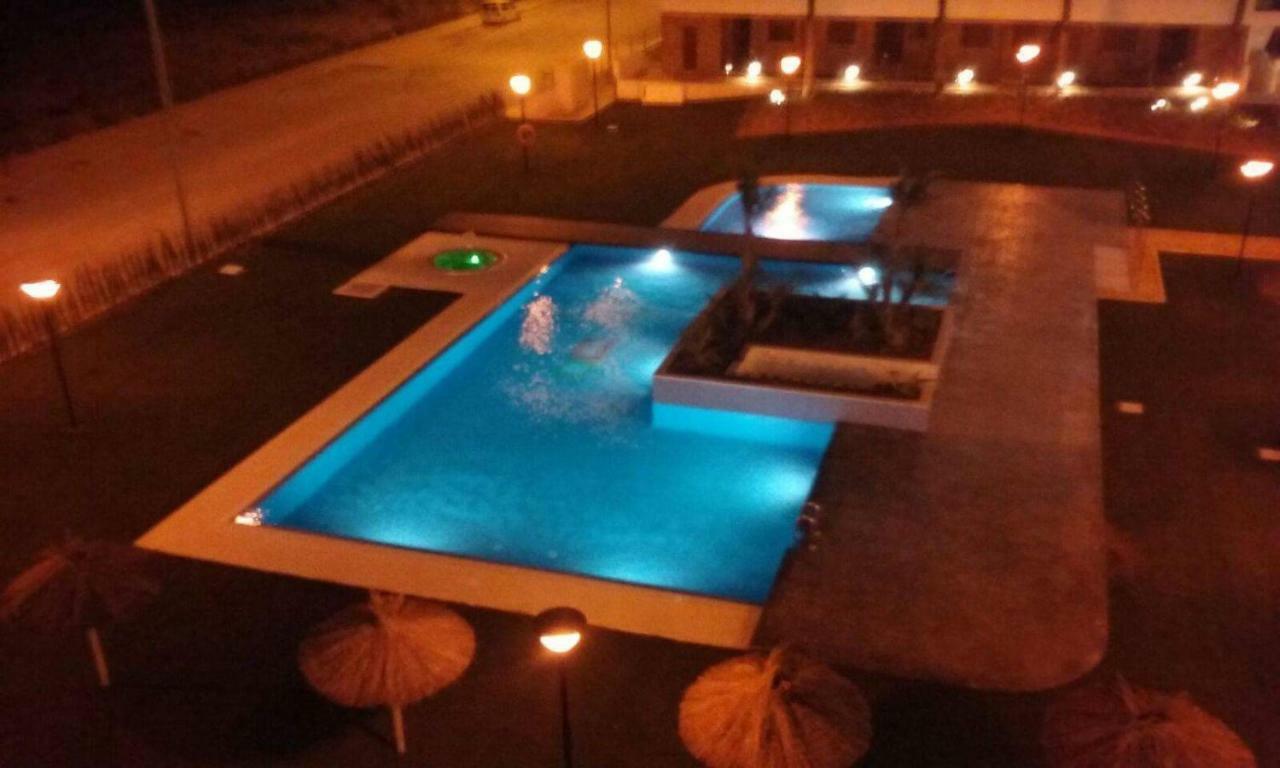 Terrazas de Campoamor Dehesa de Campoamor (Orihuela Costa) Exterior foto