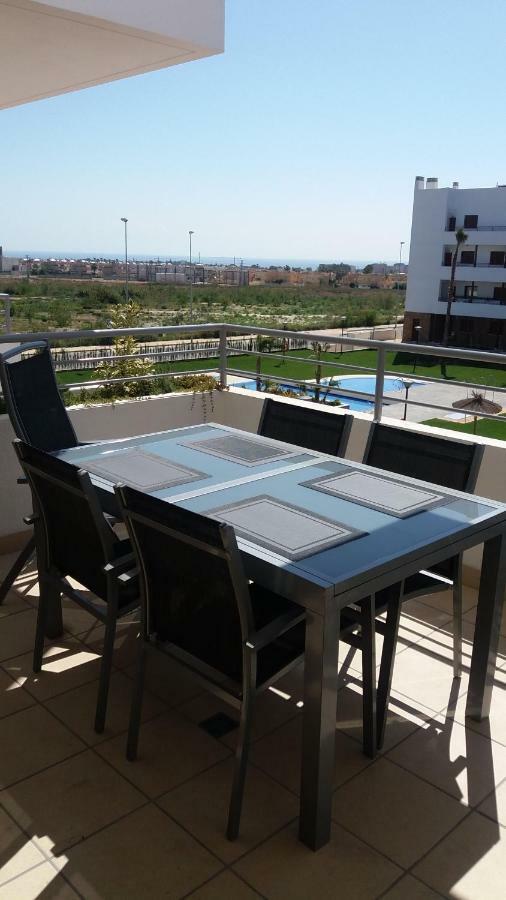 Terrazas de Campoamor Dehesa de Campoamor (Orihuela Costa) Exterior foto