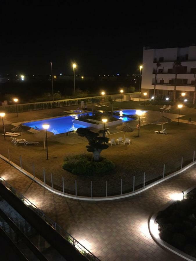 Terrazas de Campoamor Dehesa de Campoamor (Orihuela Costa) Exterior foto
