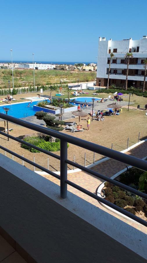 Terrazas de Campoamor Dehesa de Campoamor (Orihuela Costa) Exterior foto